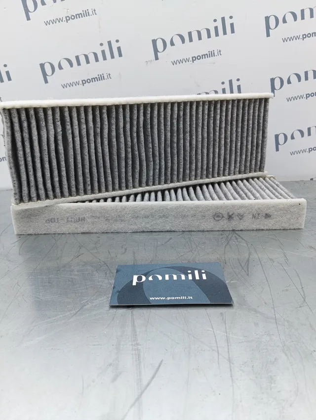 Pomili Climatizzazione Filtro abitacolo Toyota SU001-B3559 nuovo