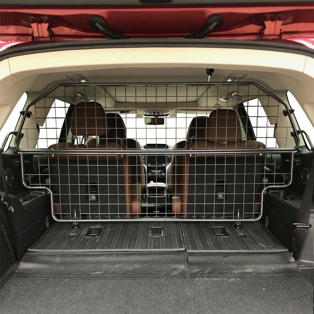 Travall Dog Guards Subaru Ascent 2018-on griglia divisoria per cani