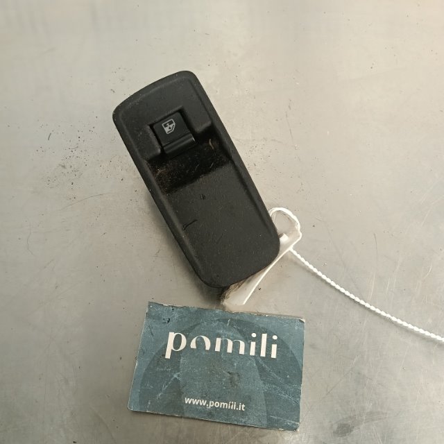 Pomili Rivestimenti interni e parti interne Interruttore alzacristalli porta anteriore Alfa Romeo MiTo