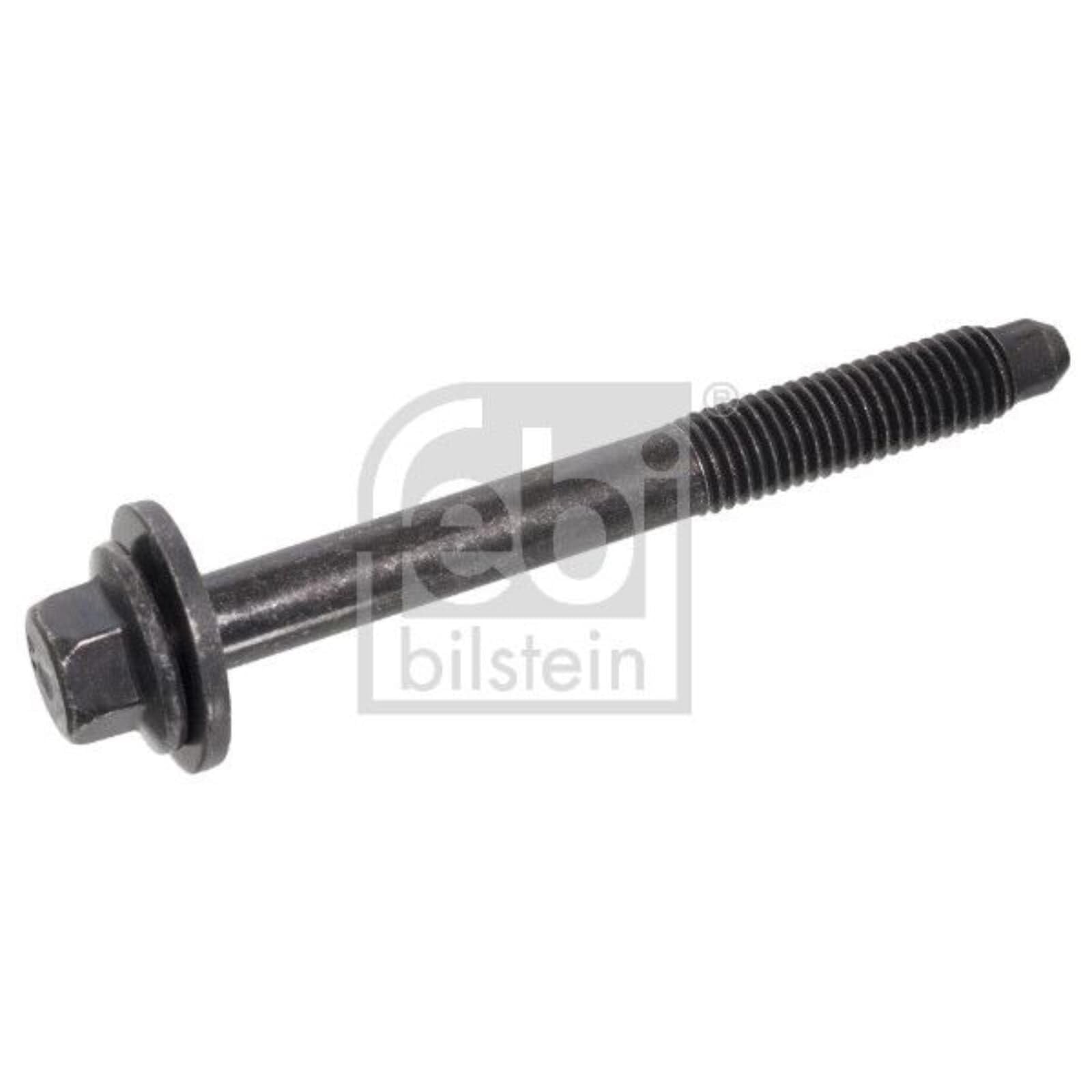 Bilstein Sterzo e sospensione 15152 braccio oscillante anteriore destro in acciaio