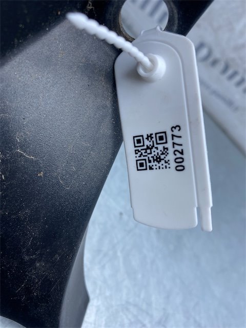 Pomili Fanaleria Fiat Panda 3U fanale posteriore sinistro