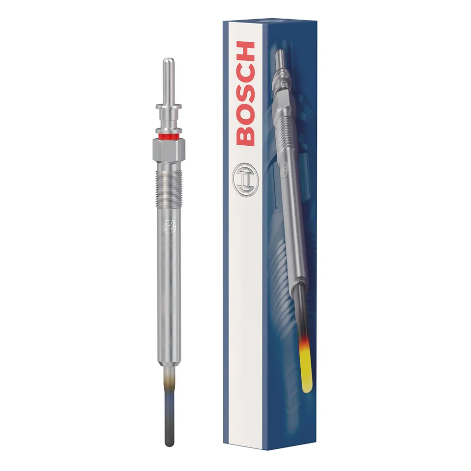 Bosch Candelette 0250403018 GLP257 candeletta 1 pezzo avvio rapido