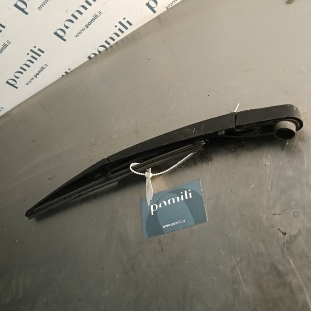 Pomili Cristalli braccio con spazzola tergilunotto Alfa Romeo MiTo