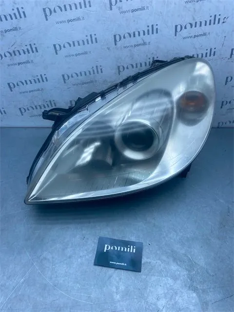 Pomili Fanaleria Mercedes-Benz Classe B T245 proiettore sinistro