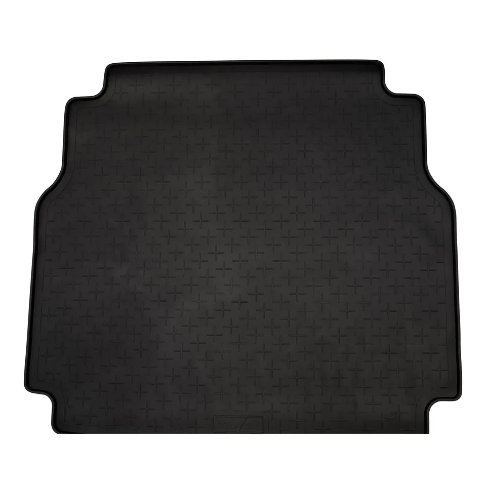 Travall Trunk Liners Mercedes C-Class Tappetino baule 2014-2021 gomma