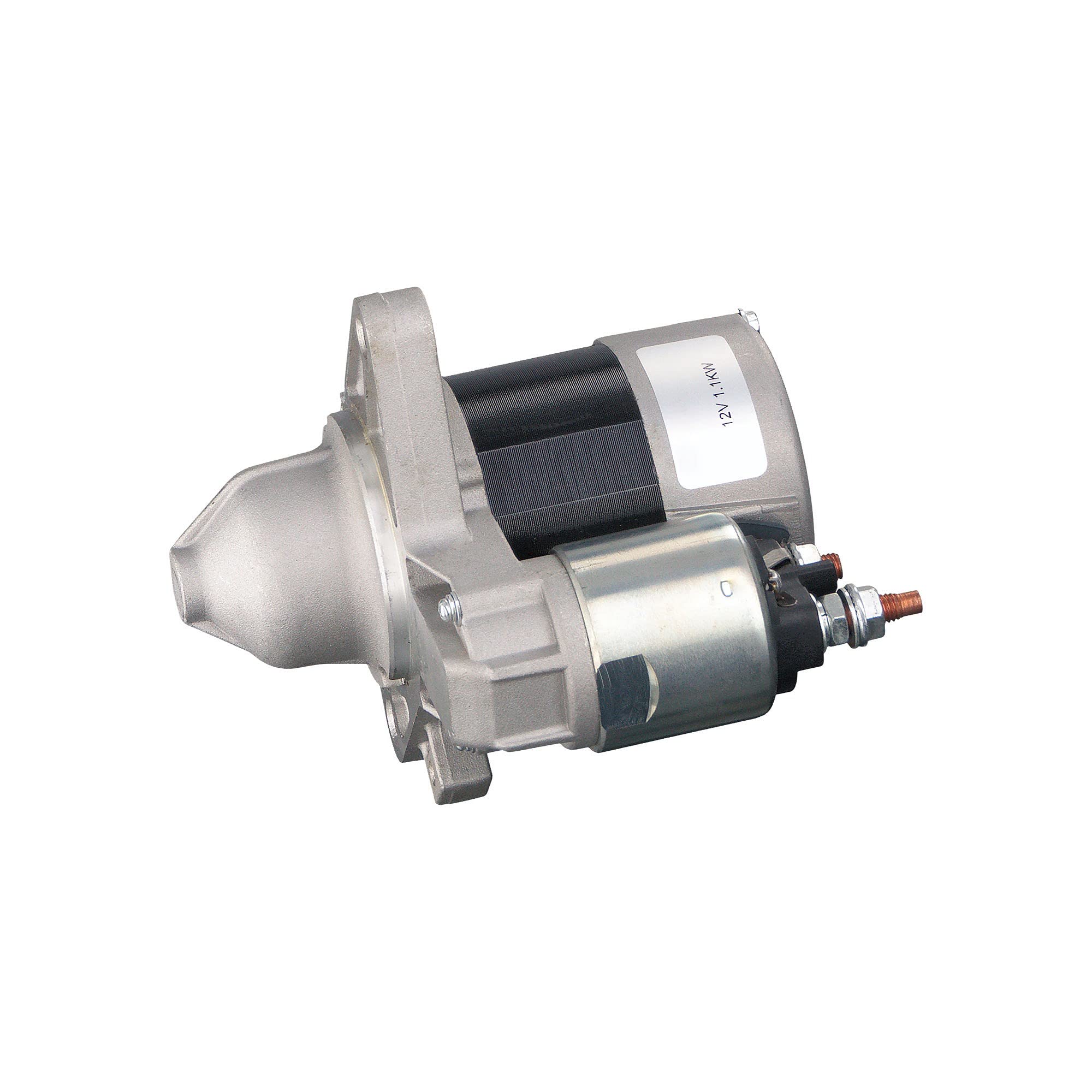 Bilstein Impianto elettrico 101585 motorino d'avviamento 12 V