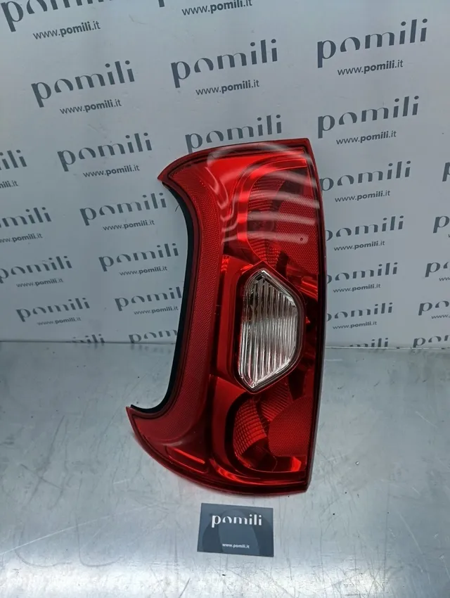 Pomili Fanaleria Fiat Panda fanale posteriore sinistro 51843643 usato