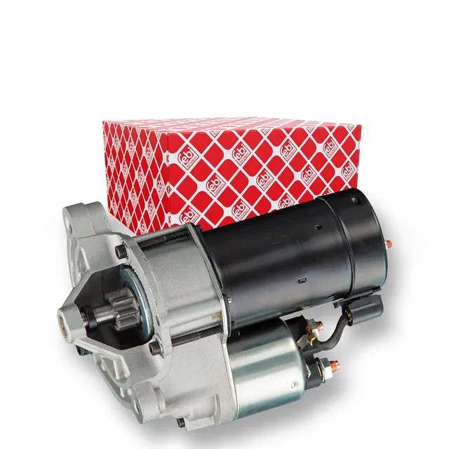Bilstein Impianto elettrico 101562 motorino d'avviamento