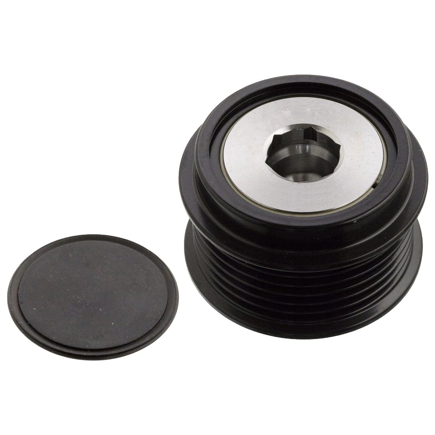 Bilstein Impianto elettrico 101767 puleggia alternatore 6 nervature