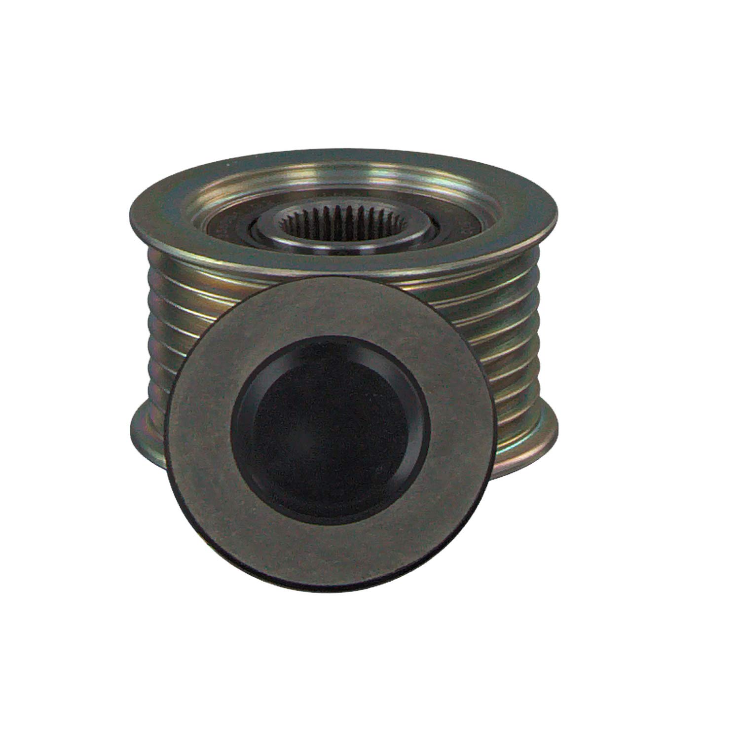 Bilstein Impianto elettrico 32505 puleggia alternatore 8 nervature