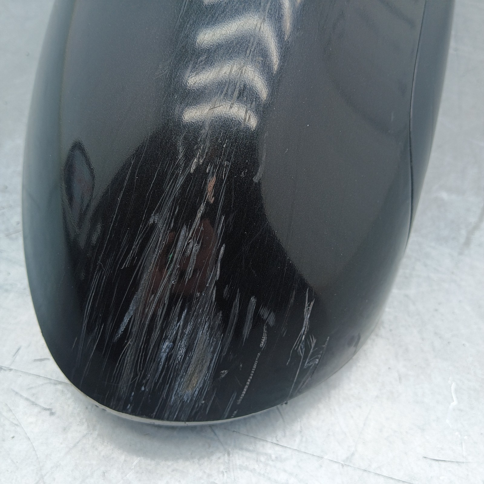 Pomili Cristalli Nissan Qashqai 026202 specchietto elettrico destro 7 pin