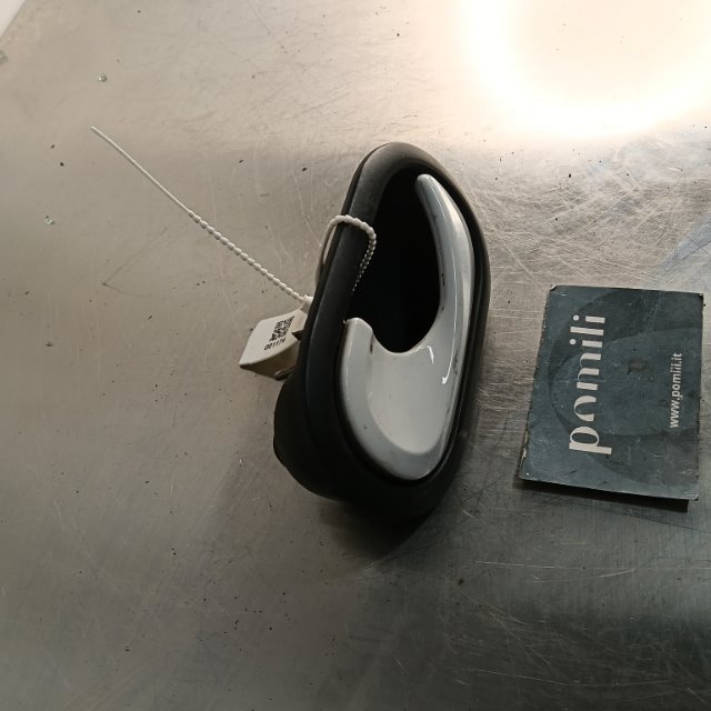 Pomili Rivestimenti interni e parti interne Renault Modus maniglia interna apertura porta anteriore sinistra