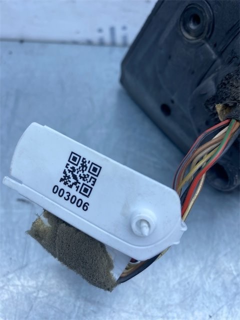 Pomili Cristalli Ford Ka CCU retrovisore esterno destro