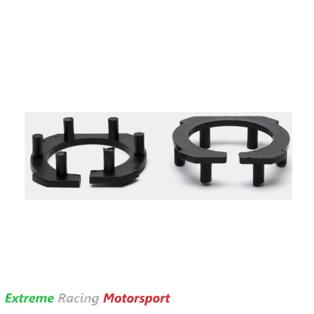 Xtreme Racing Accessori per Illuminazione LED ERM020 adattatori H7 Mazda 5