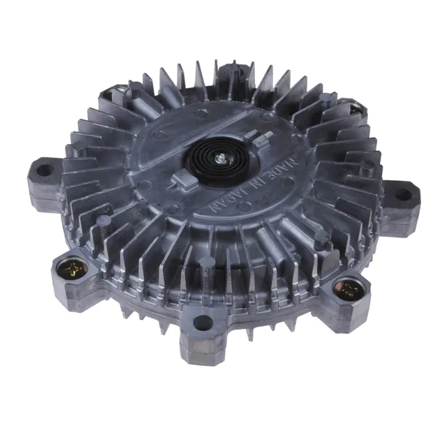 Blue Print Raffreddamento del motore ADC491813 giunto ventola Mitsubishi