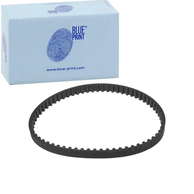 Bilstein Distribuzione Blue Print ADG07508 cinghia dentata