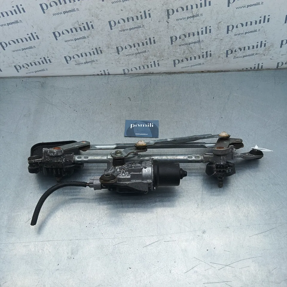Pomili Cristalli Nissan Micra K14 288005FA0A meccanismo tergicristalli anteriore usato
