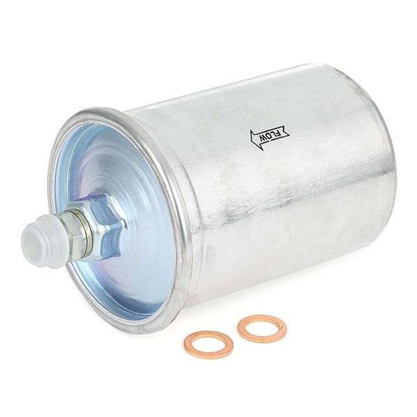 Bosch Filtri F8092 filtro benzina con connettori rapidi