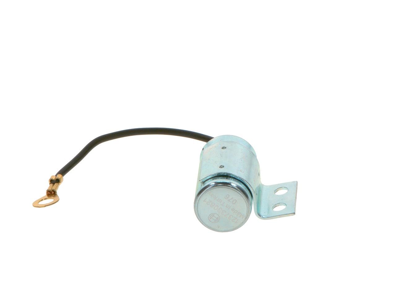 Bosch HCP Candele di accensione 1237330821 condensatore accensione