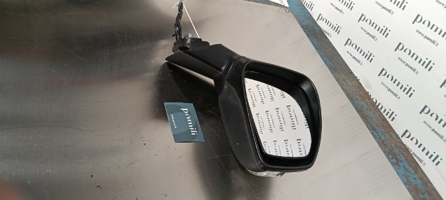 Pomili Cristalli Retrovisore elettrico Renault Scenic 3a Serie destro