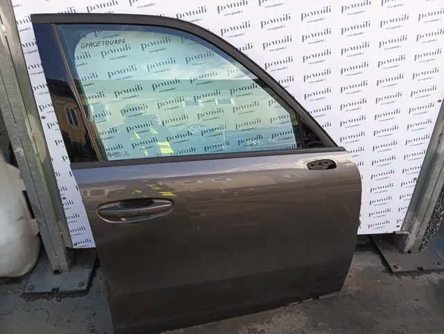 Pomili Lamierati esterni C4 Space Tourer portiera anteriore destra 9801572480