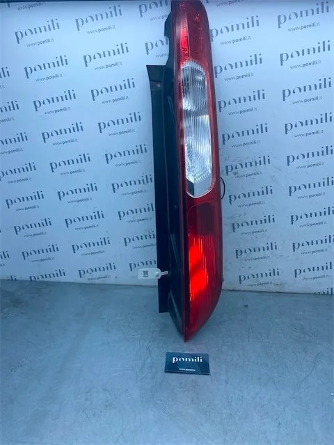 Pomili Fanaleria Fanale posteriore Ford Focus destro