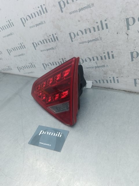 Pomili Fanaleria fanale posteriore interno destro Audi A5/S5 8T