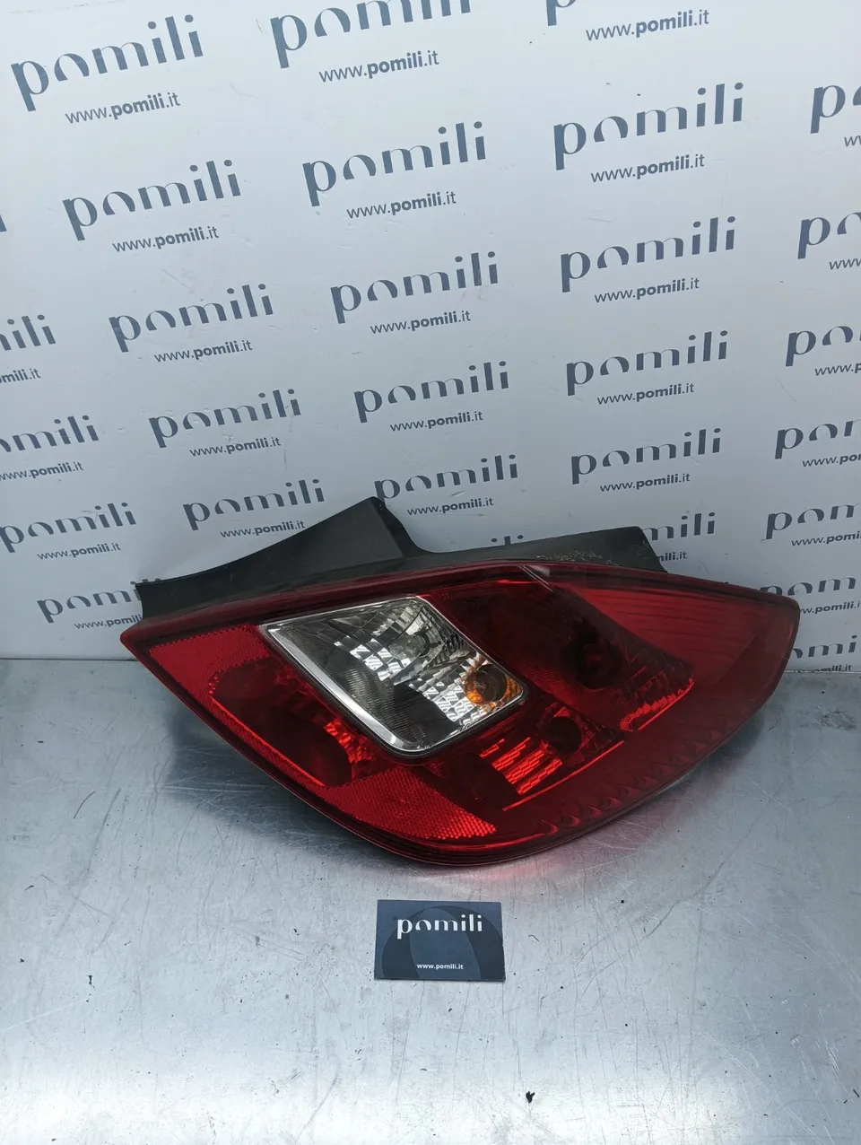 Pomili Fanaleria Opel Corsa D 13269051 fanale posteriore destro usato