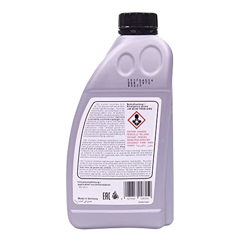 Bilstein Fluidi 02615 olio idraulico ZH-M 1 l beige chiaro