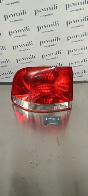 Pomili Fanaleria Touareg 7L fanale posteriore esterno sinistro