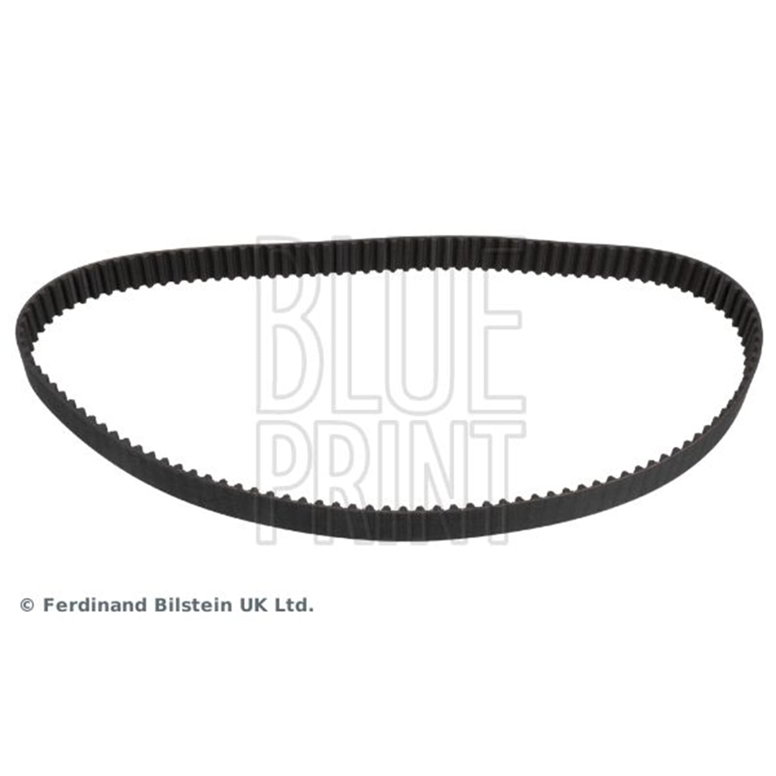 Bilstein Distribuzione ADG07526 cinghia dentata 123 denti