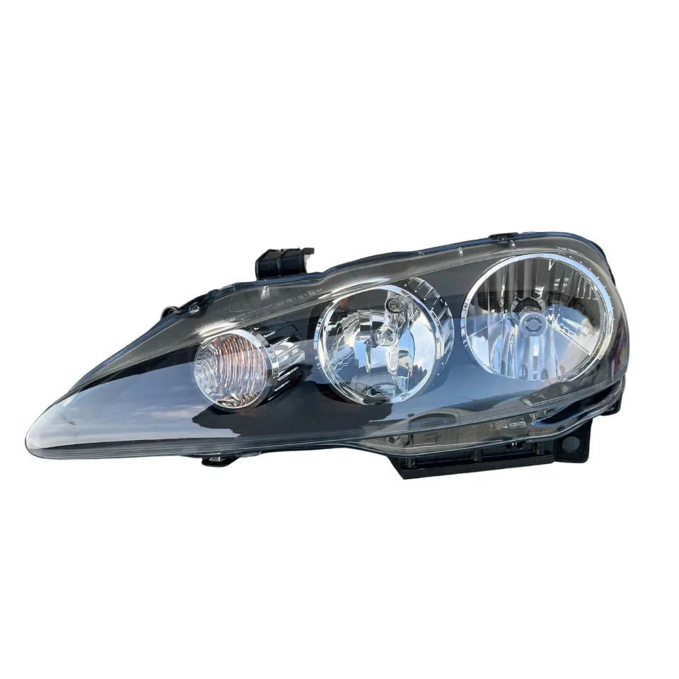 Sara Autoricambi Fanaleria Alfa Romeo 147 fanale anteriore sinistro