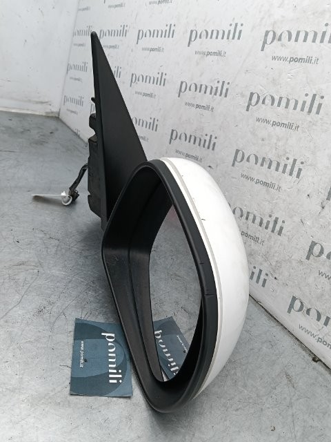 Pomili Cristalli Fiat 500L 73 retrovisore esterno destro