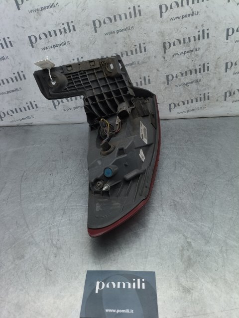 Pomili Fanaleria Fanale posteriore esterno destro Ford Mondeo CNG