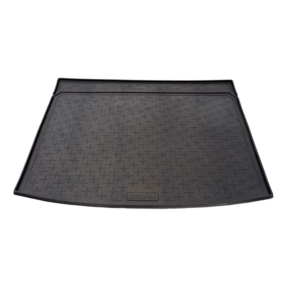 Travall Trunk Liners VW Tiguan Rubber Boot Liner 2016-2024 vasca baule impermeabile