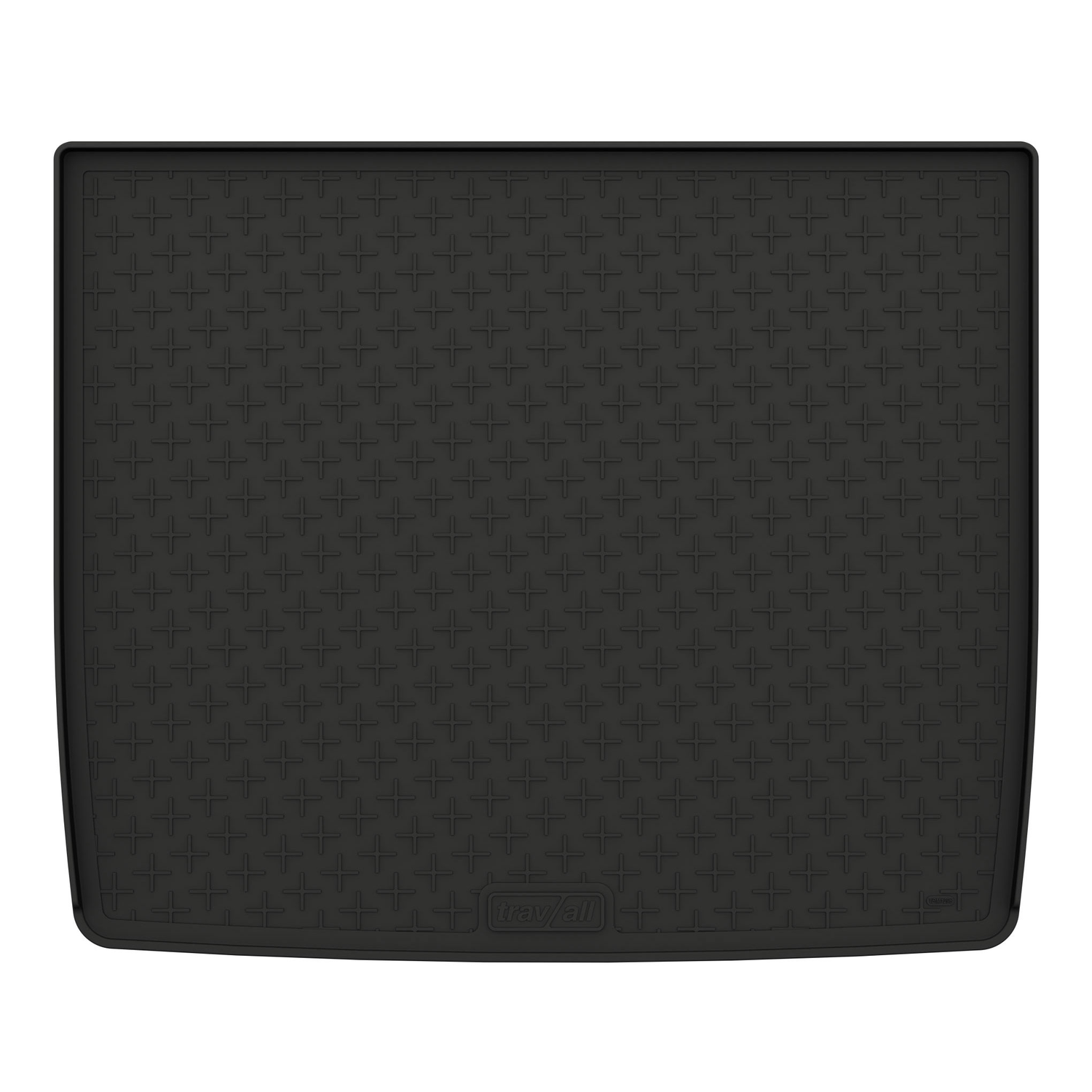 Travall Trunk Liners Mercedes GLB vasca baule in gomma 2020-