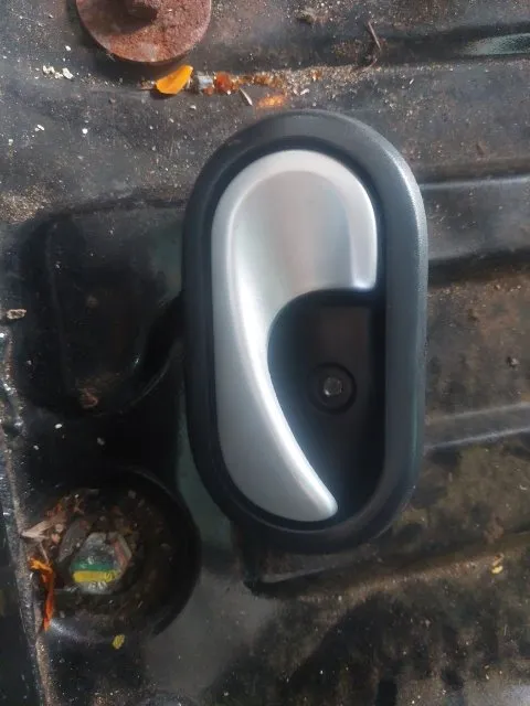 Pomili Rivestimenti interni e parti interne Maniglia appiglio porta post. SX Dacia Duster
