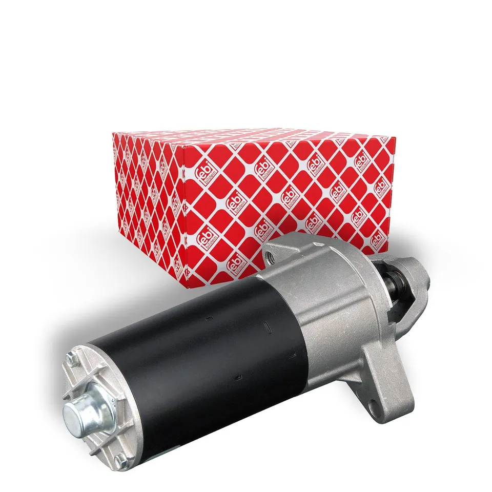 Bilstein Impianto elettrico 101588 motorino d’avviamento