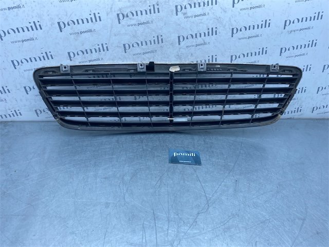 Pomili Lamierati esterni Griglia cofano anteriore Mercedes-Benz Classe C W/S203