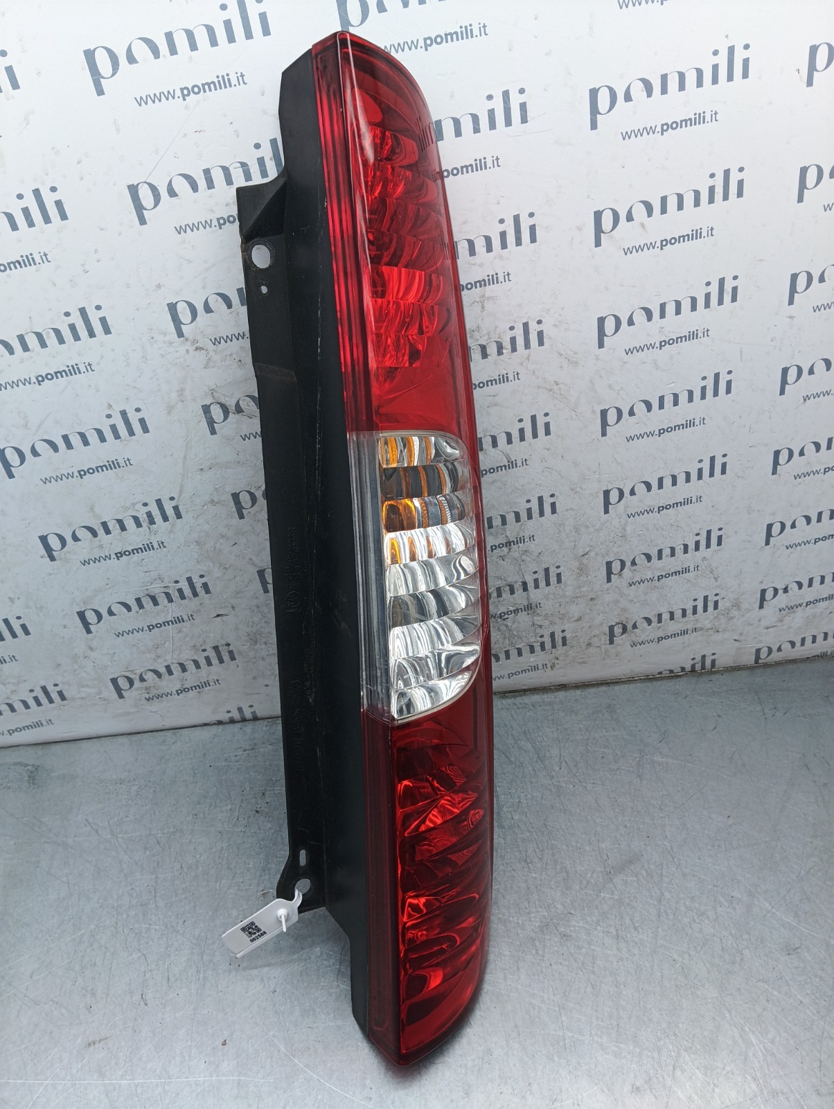 Pomili Fanaleria Doblò 223 51755144 fanale posteriore destro usato