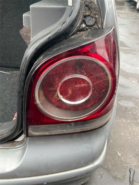 Pomili Fanaleria Fanale posteriore Volkswagen Polo 9N destro