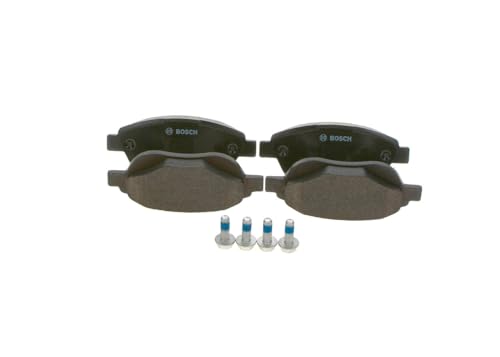 Bosch HCP Sistema frenante 0986494038 pastiglie freno kit con viti