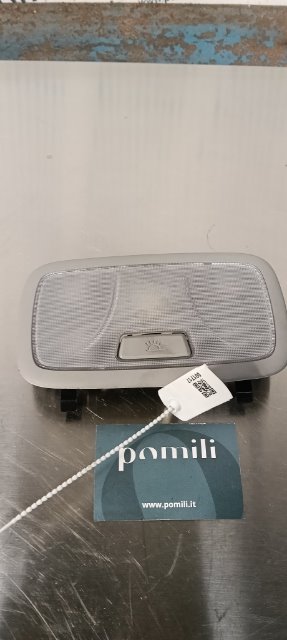 Pomili Fanaleria Luce cortesia post. tetto Hyundai ix35 02/10-12/15 posteriore
