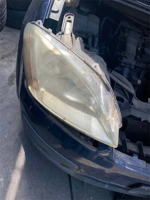 Pomili Fanaleria proiettore destro Ford Focus C-Max CAP