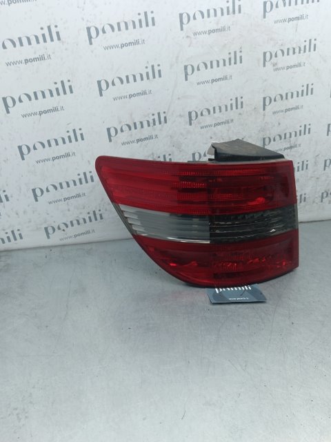 Pomili Fanaleria Fanale posteriore esterno sinistro Mercedes-Benz Classe B T245