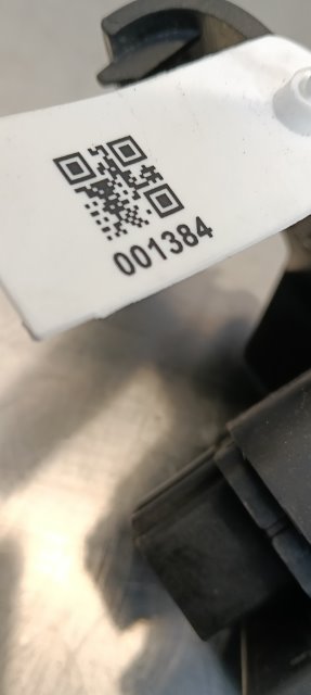 Pomili Rivestimenti interni e parti interne Land Rover Freelander blocco comandi alzacristalli
