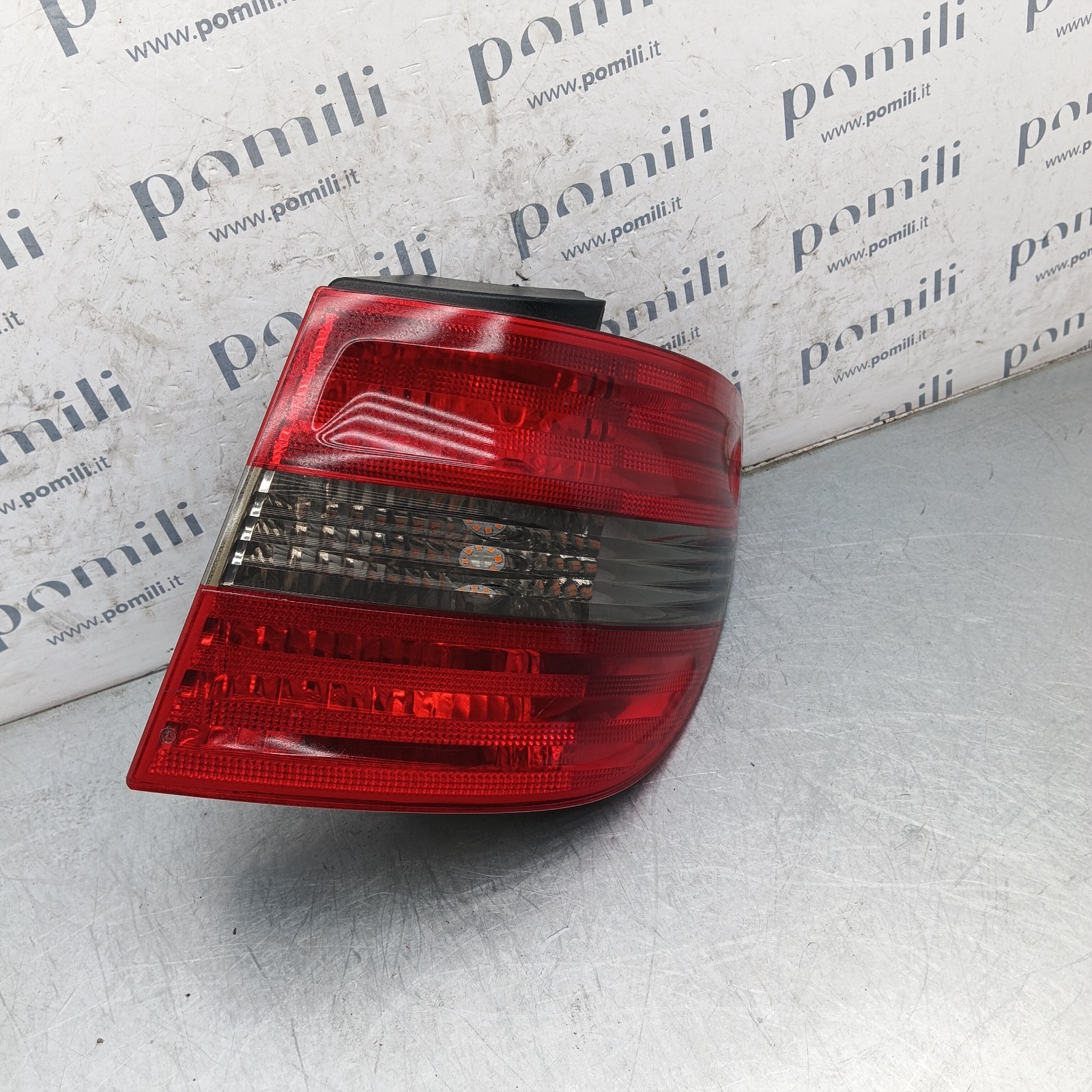 Pomili Fanaleria Fanale posteriore Mercedes Classe B W245 destro