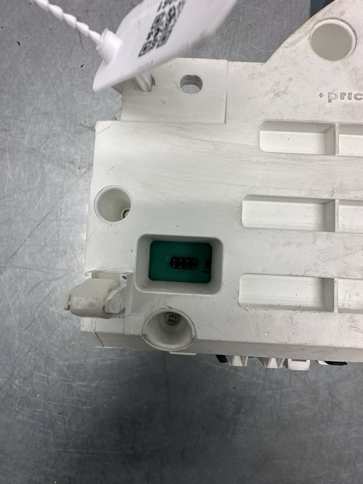Pomili Rivestimenti interni Suzuki Splash 34100-52K40 quadro strumenti usato