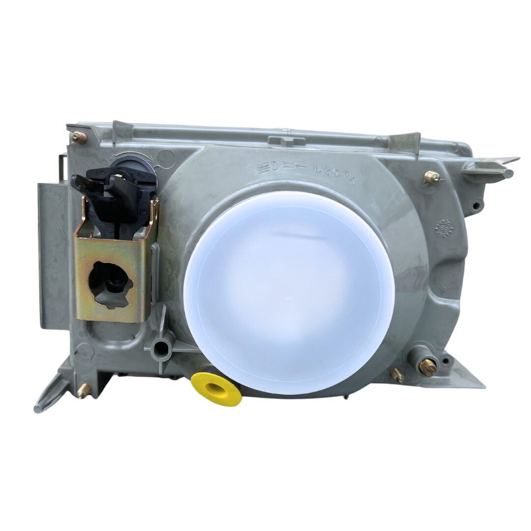 Sara Autoricambi Fanaleria Renault 9 L42 fanale anteriore sinistro H4 alogeno