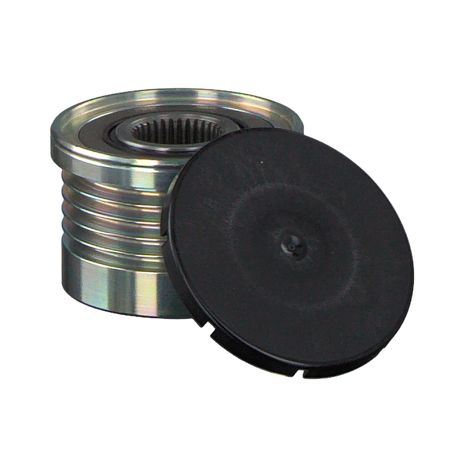 Bilstein Impianto elettrico Dispositivo ruota libera alternatore 33132 puleggia alternatore
